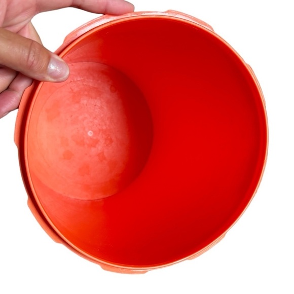 Vintage Tupperware  from the 70’s!​ - Picture 5 of 6